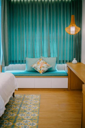 Casa Amarta Boutique Lofts & Detox